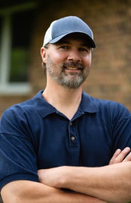 Mike Lacheta, Owner & Lead Inspector